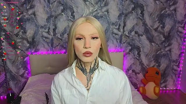 1lola4ka online show from 11.29.25