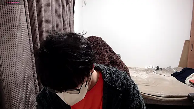 yuu-to-desu online show from 01.09.26