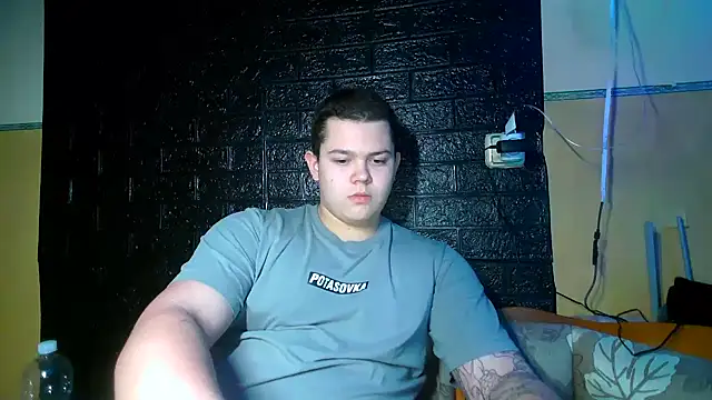 CuteButNaughty  online show from 02.11.26