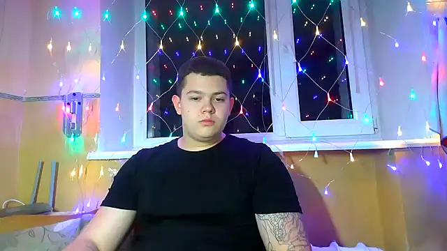 CuteButNaughty  online show from 02.28.26