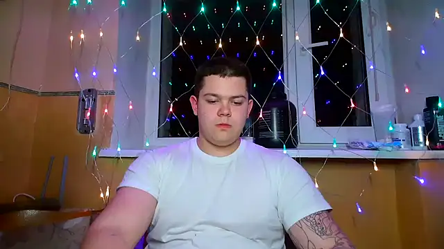 CuteButNaughty  online show from 03.02.26