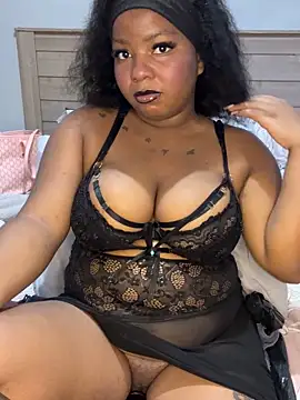 Exxoticaa online show from 11.22.25