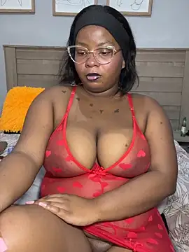 Exxoticaa online show from 02.12.26