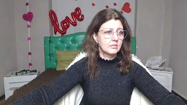 RoseHille online show from 02.17.26