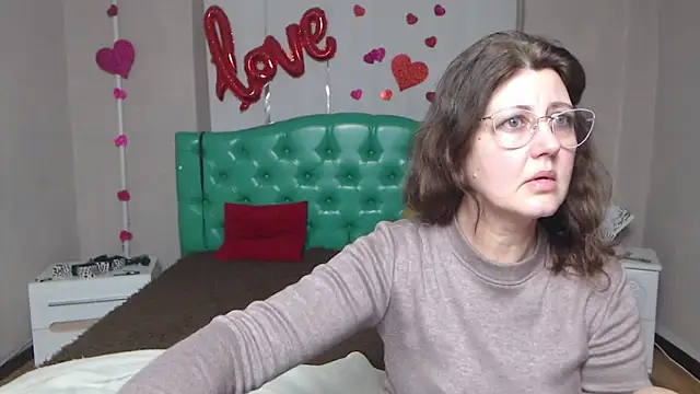 RoseHille online show from 02.23.26