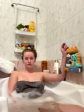 NaughtyAmore online show from 11.21.25