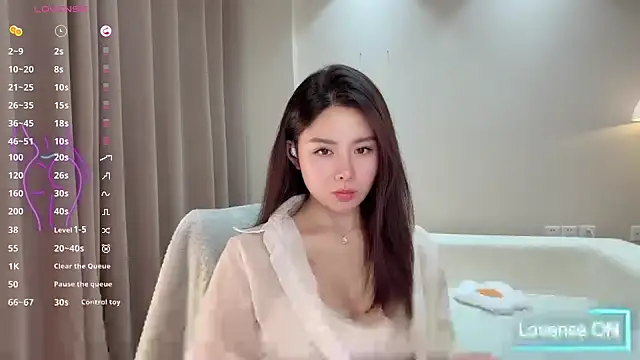 yannizi online show from 06.23.26