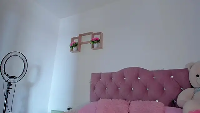 vanessa sexyhot  online show from 01.18.26