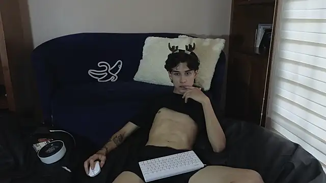 Derekswan online show from 12.02.25