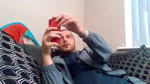 Kinkycouple142 online show from 04.07.26