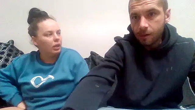 Kinkycouple142 online show from 04.10.26