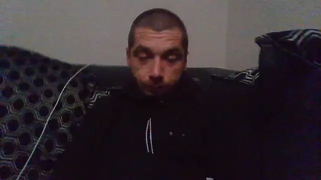 Kinkycouple142 online show from 04.15.26