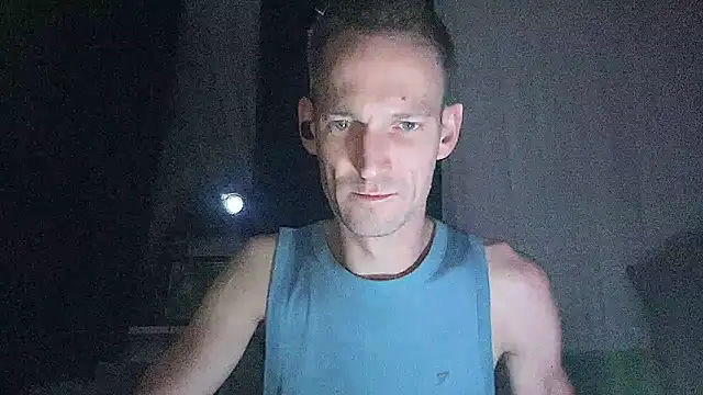 Hotcrazy235 online show from 11.10.25