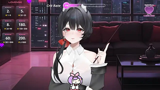 Snapshot of Goddessevelynn_ chatting on 11.11.25 Goddessevelynn online show from 11.11.25