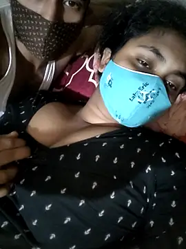 Snapshot of desiXcouple97 chatting on 12.16.25 desiXcouple97 online show from 12.16.25