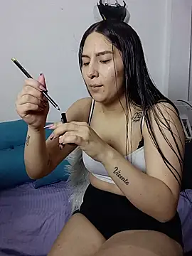 Little-Sammy online show from 01.11.26