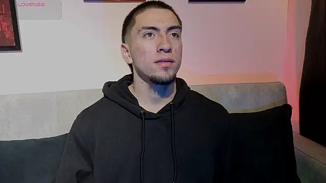 AresMassimoX online show from 12.03.25