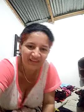 Sra Angelina online show from 03.28.26