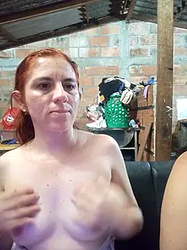 Sra Angelina online show from 04.12.26