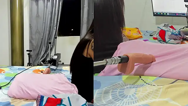 michelle hot1 online show from 02.05.26