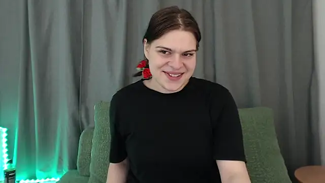 Dona Mafia online show from 11.13.25