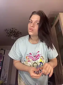 Dona Mafia online show from 11.25.25