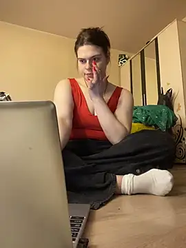 Dona Mafia online show from 03.18.26