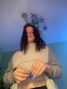 Dona Mafia online show from 04.25.26