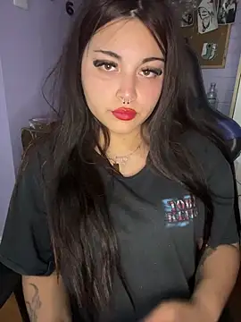 belenciita online show from 12.22.25