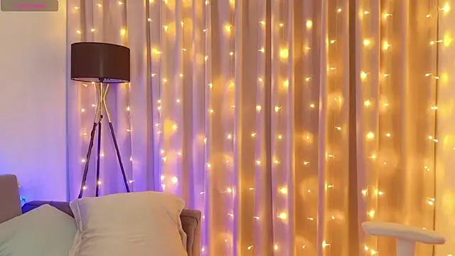 ur shy bambi online show from 02.24.26