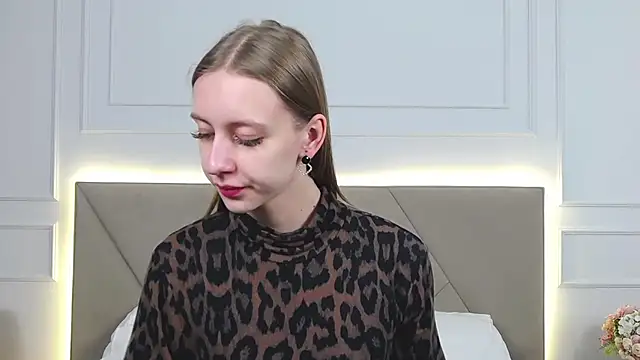 Snapshot of RachaelCute chatting on 01.17.26 RachaelCute online show from 01.17.26