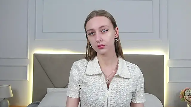 Snapshot of RachaelCute chatting on 01.18.26 RachaelCute online show from 01.18.26