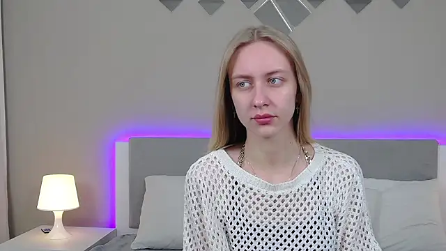 Snapshot of RachaelCute chatting on 02.26.26 RachaelCute online show from 02.26.26