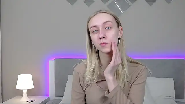 RachaelCute online show from 03.05.26