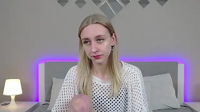 RachaelCute online show from 03.08.26