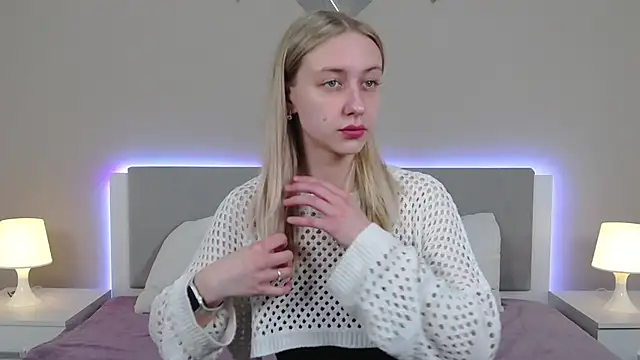 RachaelCute online show from 04.01.26