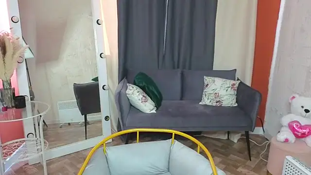 Annie Way online show from 02.09.26