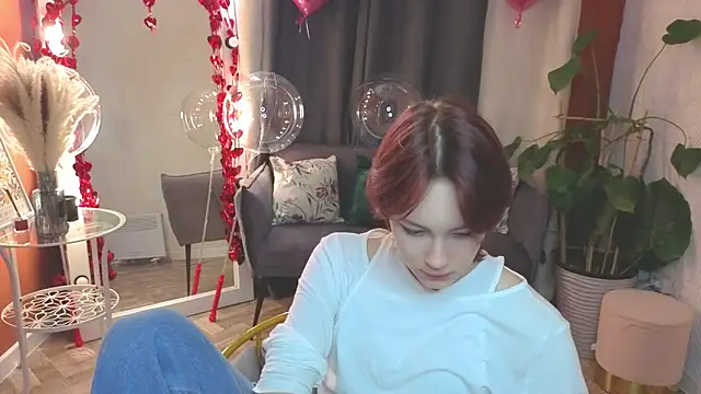 Annie Way online show from 02.13.26