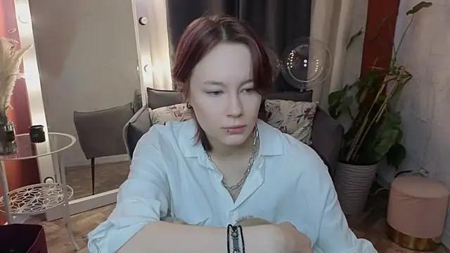 Annie Way online show from 03.02.26