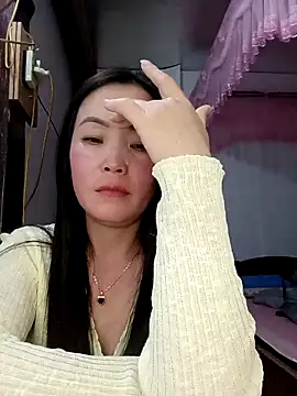 Feeling-hot online show from 02.13.26