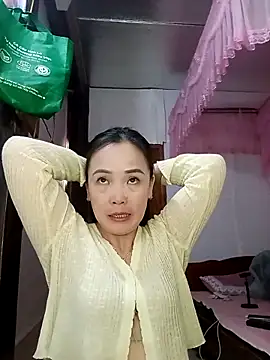 Feeling-hot online show from 03.14.26