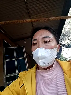 -Chua-90 online show from 12.16.25