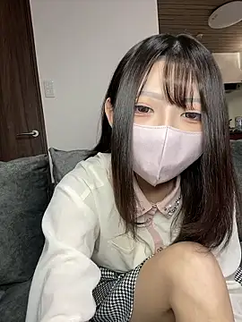 amu nyan cute online show from 11.22.25