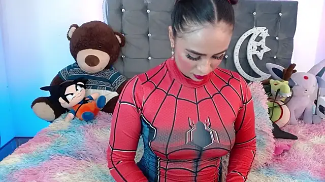 lunabritton1 online show from 03.04.26