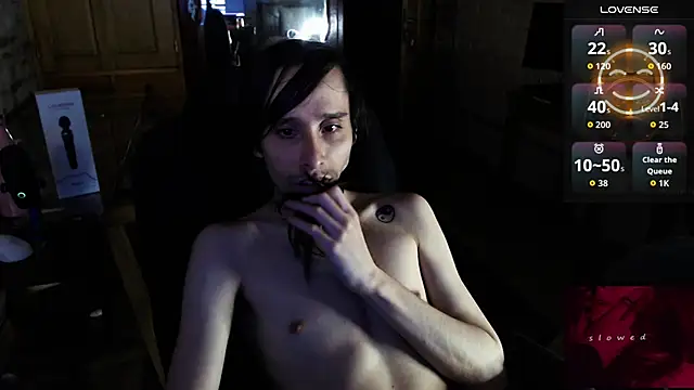 CaramelToy online show from 11.14.25