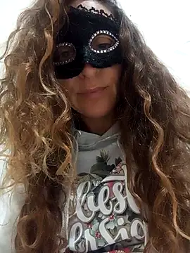 Giorgia13 online show from 11.21.25