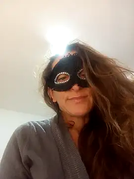 Giorgia13 online show from 11.28.25