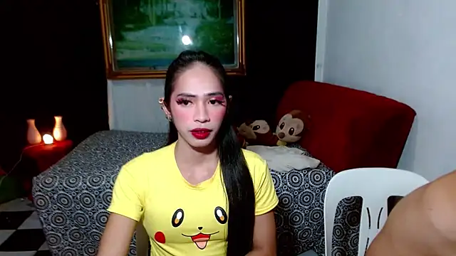 horsecock gabriela online show from 12.05.25