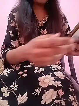 Iamyourdarling online show from 12.19.25