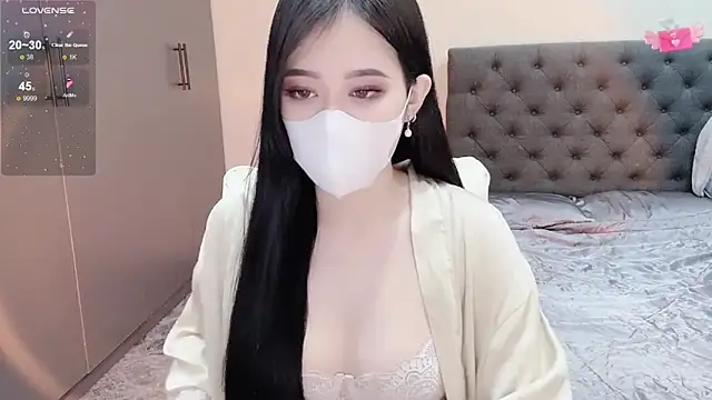 Lucii baby online show from 01.13.26